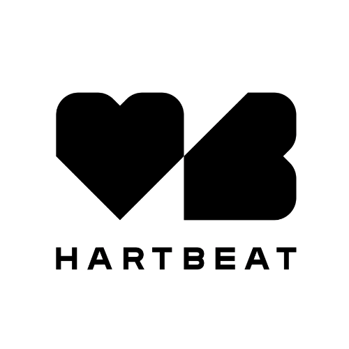 hartbeat logo