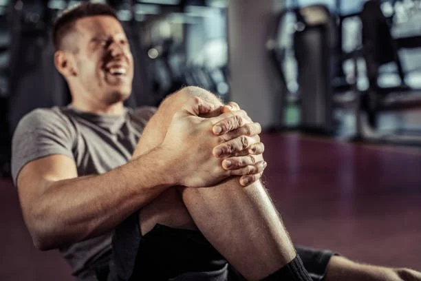 5 Mistakes That Delay Injury Recovery
