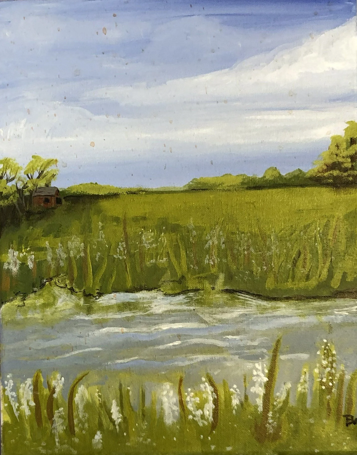 Prairie Home