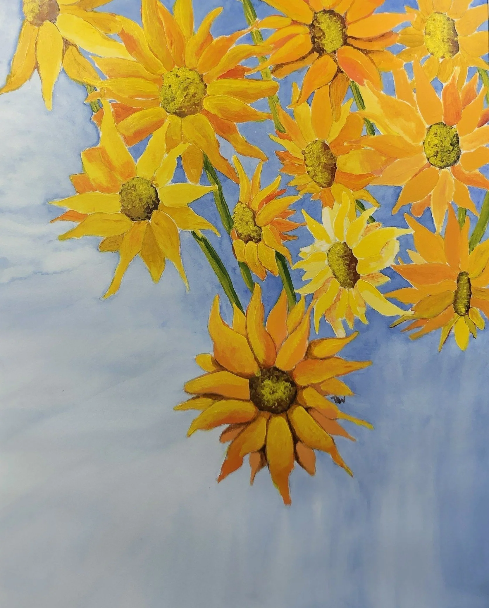 Joe Sunflowers.jpg