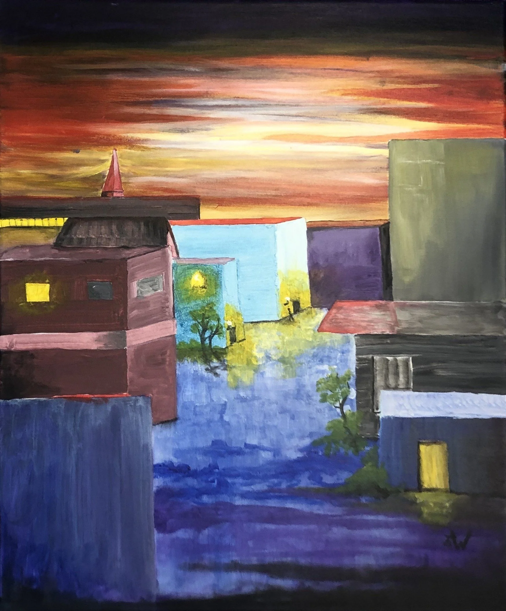 Electric Night Fall.jpeg