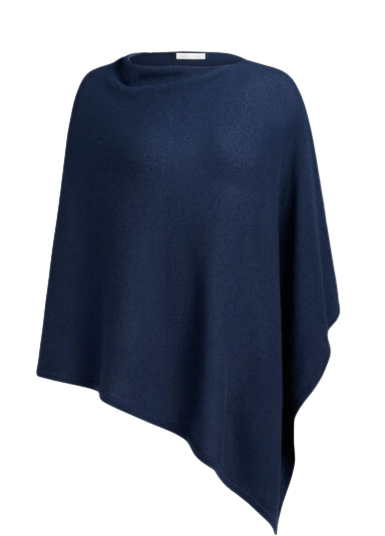 Peter Millar Poncho Navy.png