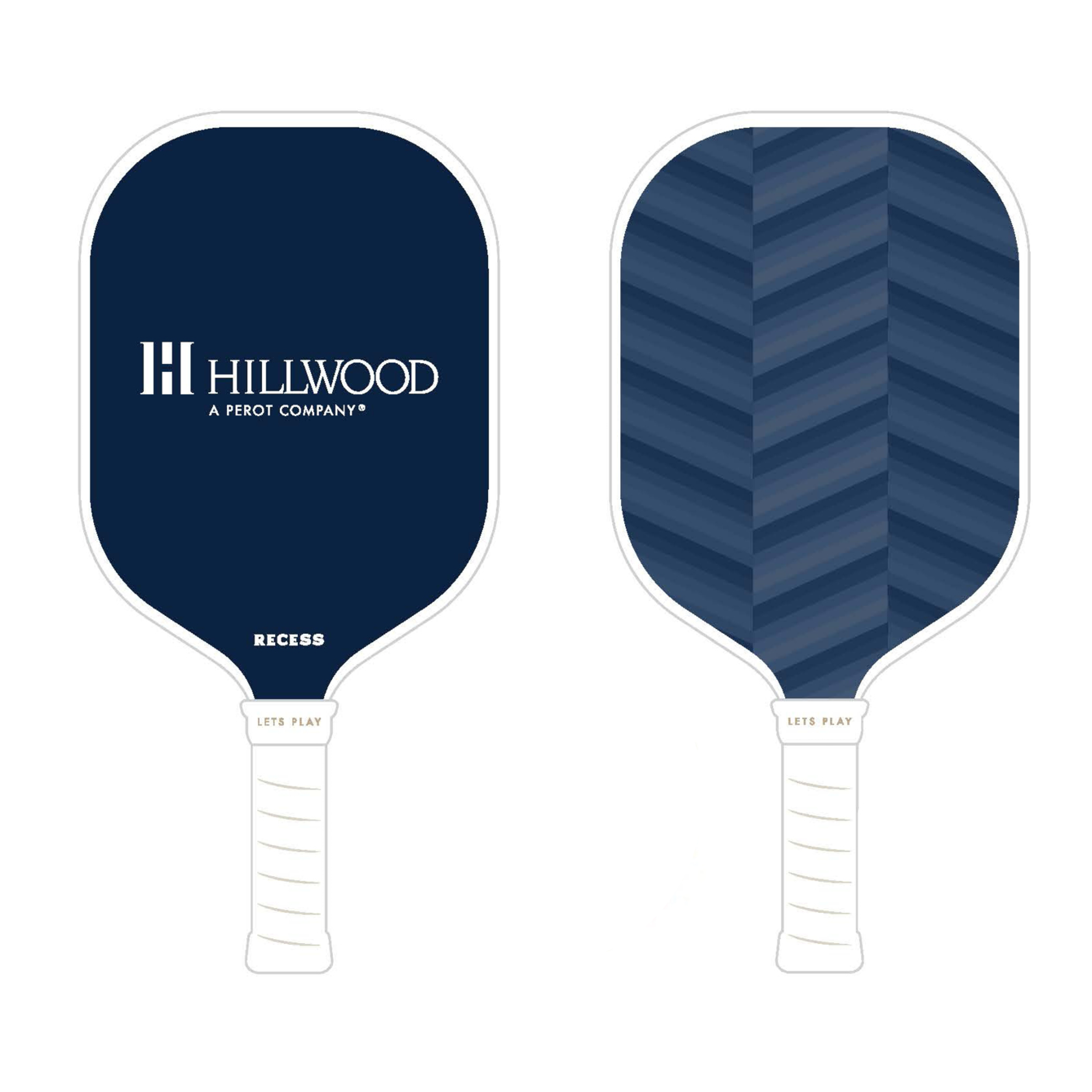 Pickleball Paddle