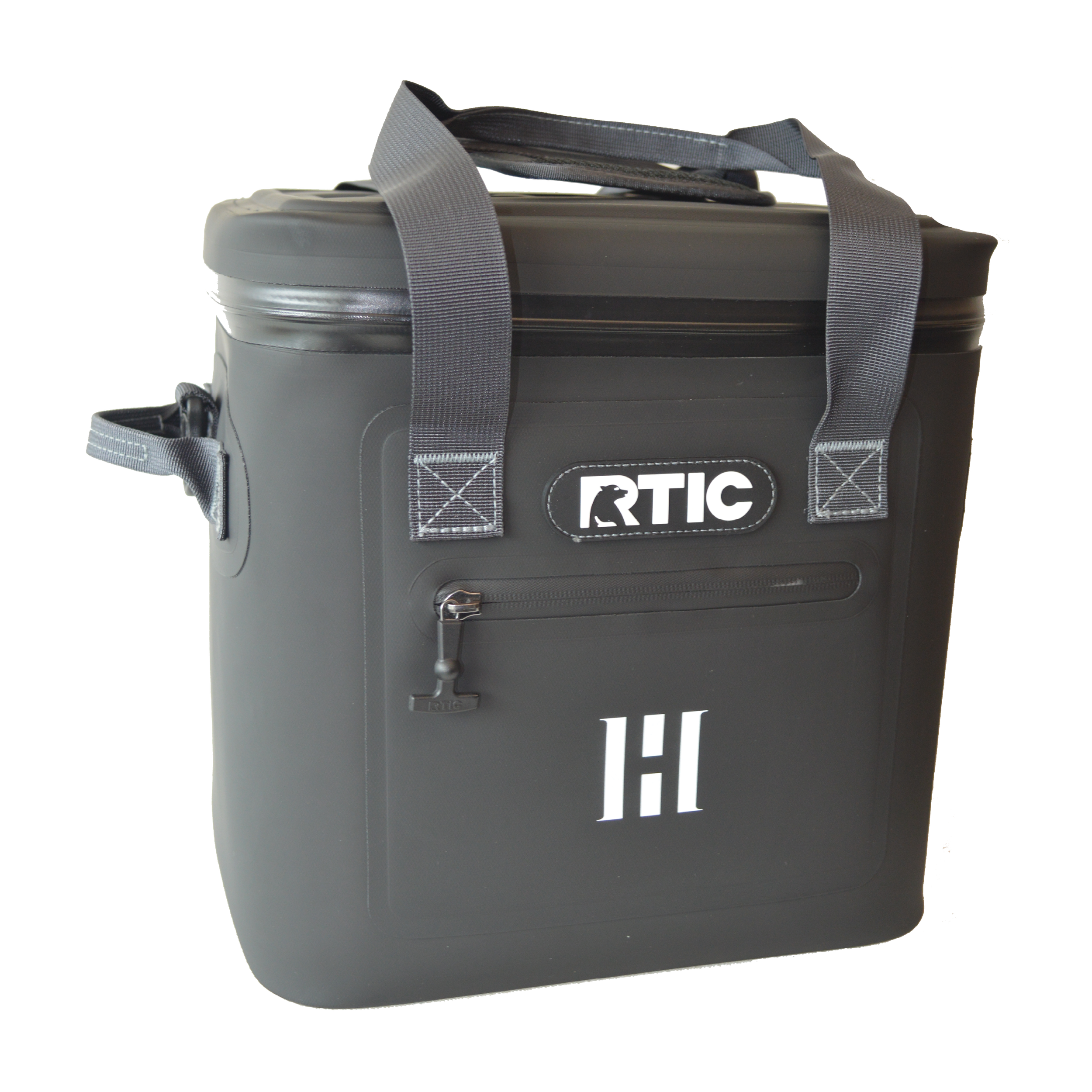 RTIC Soft Pack Cooler