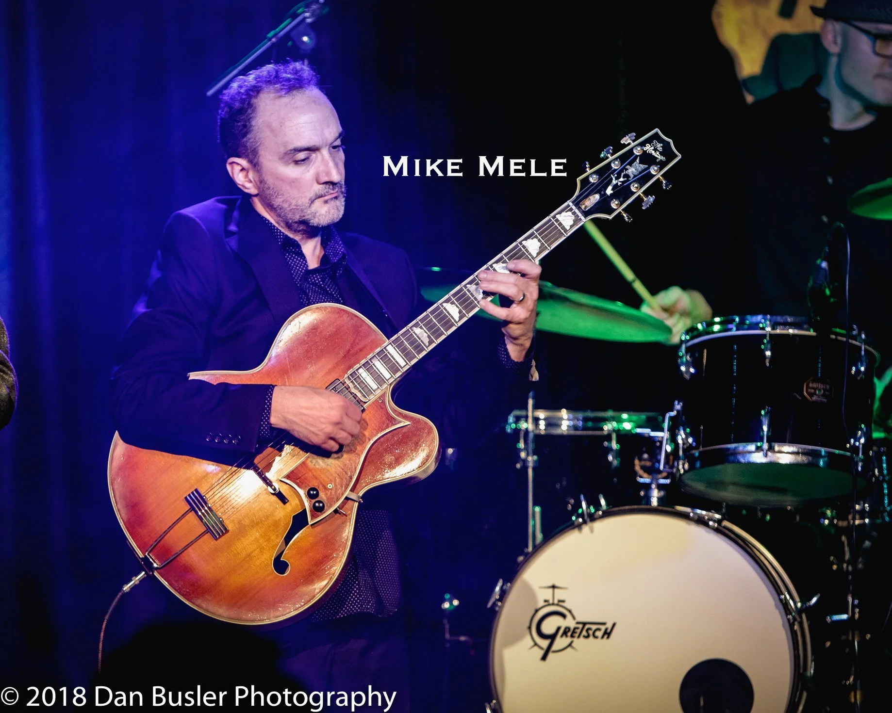 Mike Mele