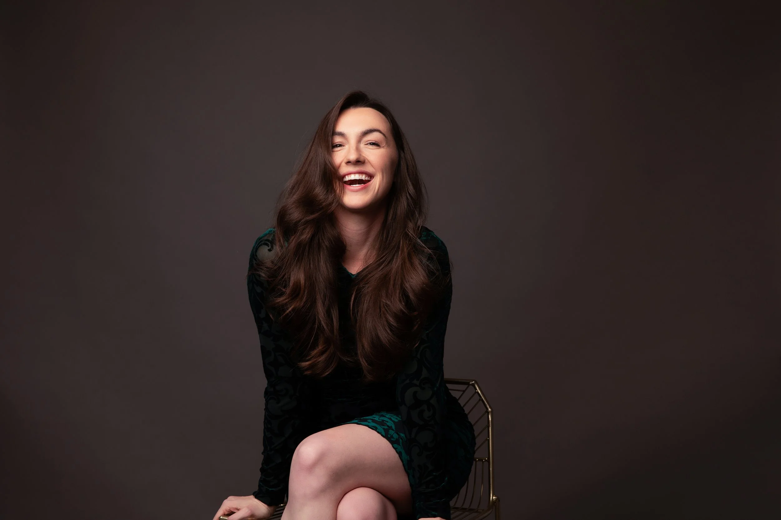 Lauren Scudder