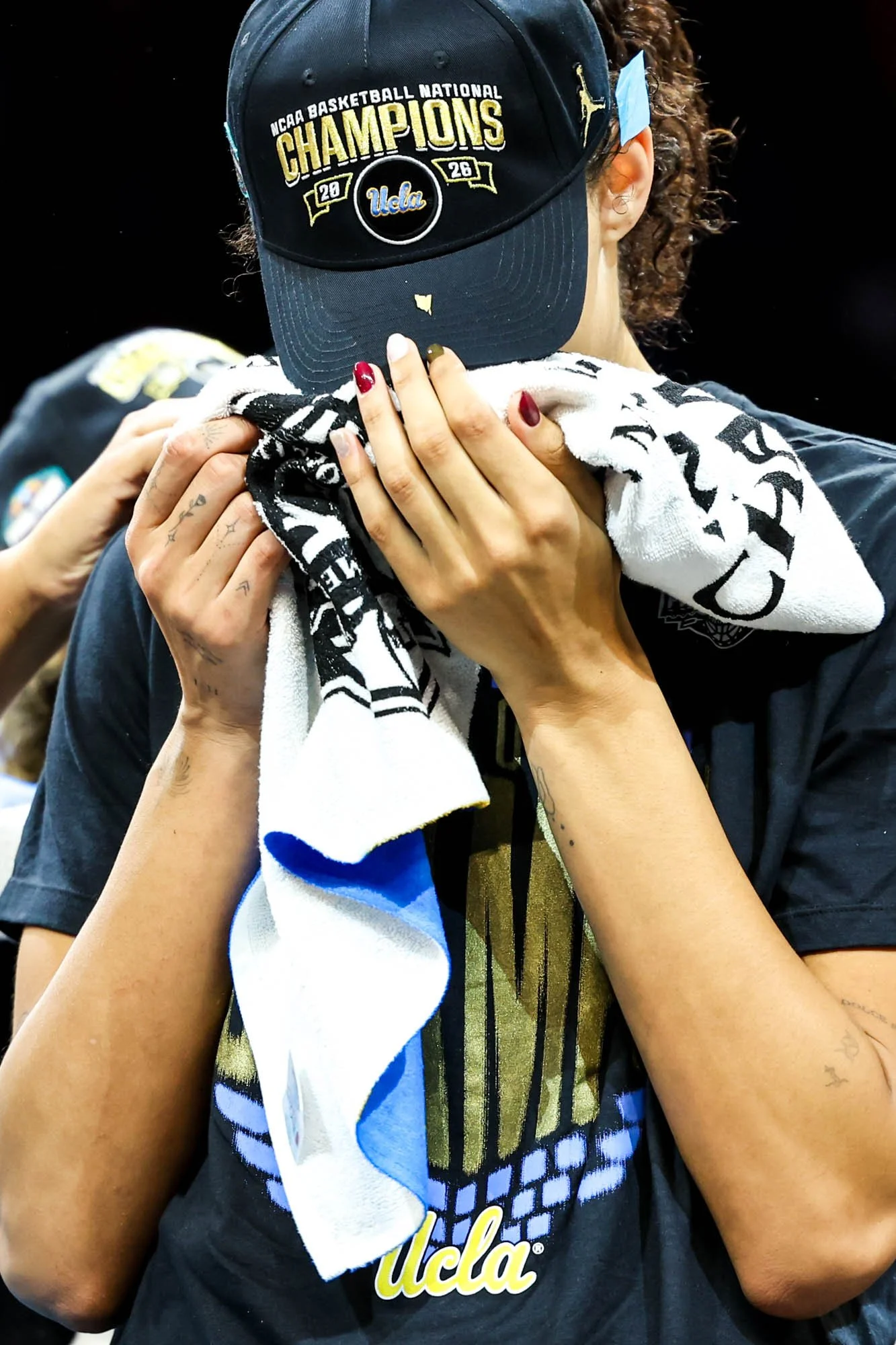 NCAA Women's Basketball Final Four