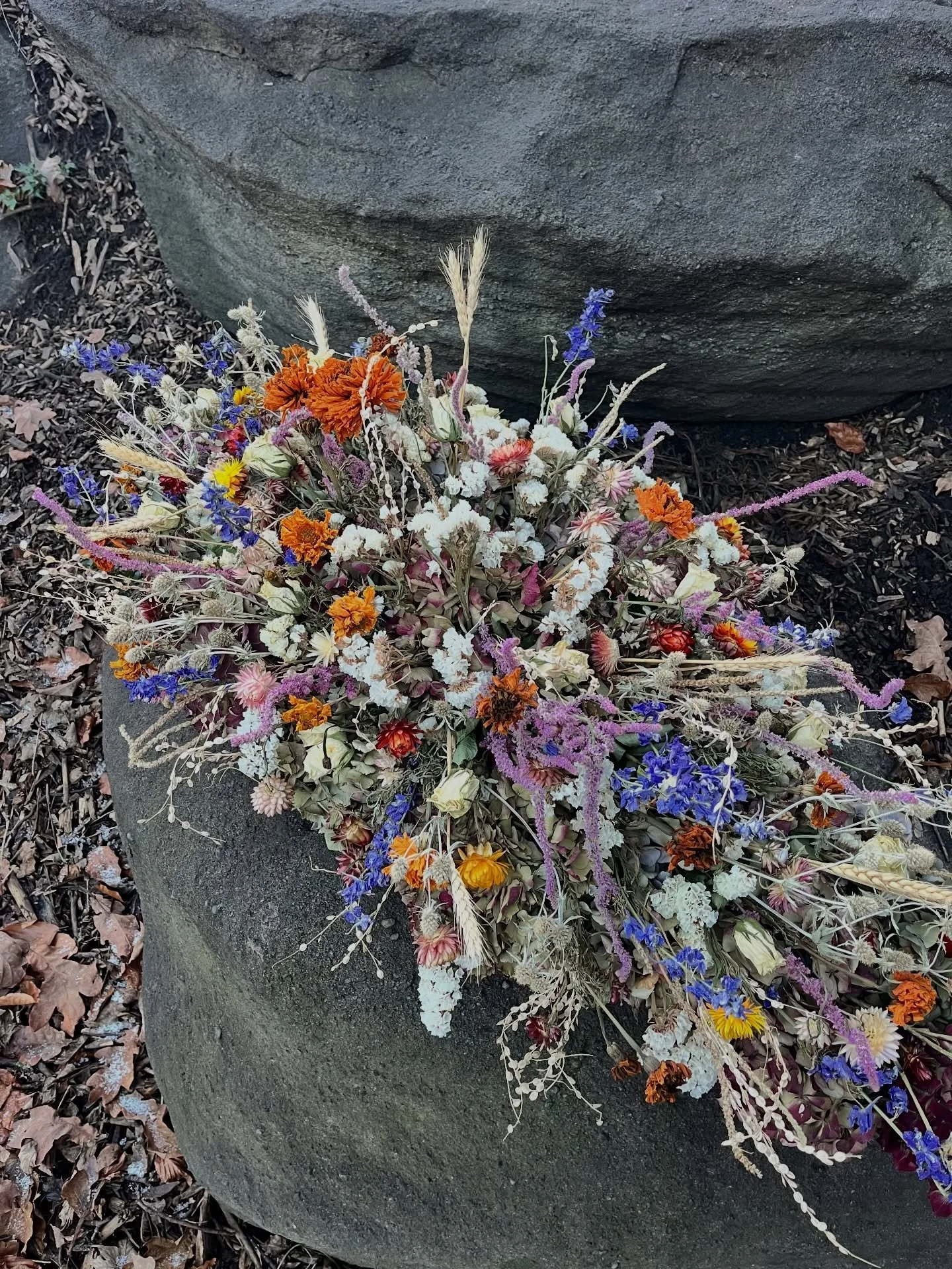 Today we said a very sad goodbye to a friend.

I met her at a pivotal moment in both of our lives &mdash; she was leaving rehab, and I was due to enter. That didn&rsquo;t actually happen for me, but this year I am ten years sober.

Her journey was no