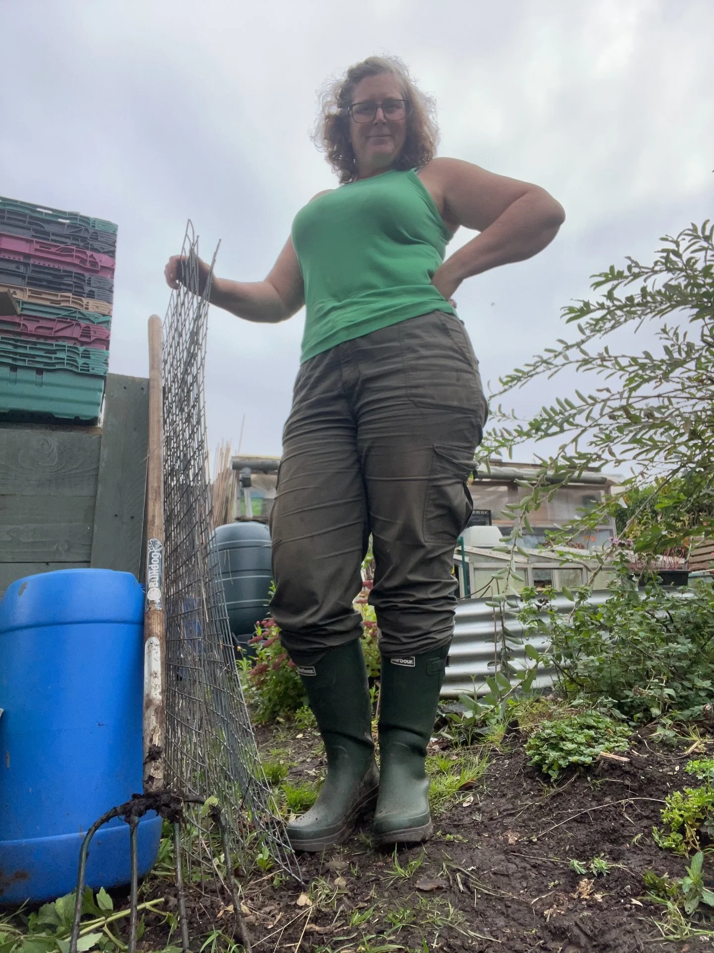 International Women&rsquo;s Day 🌸

As a female-led small business, there have been many firsts along the way. New challenges, new ideas, and plenty of learning. But the constant has always been the encouragement behind me.

There is a small army of 