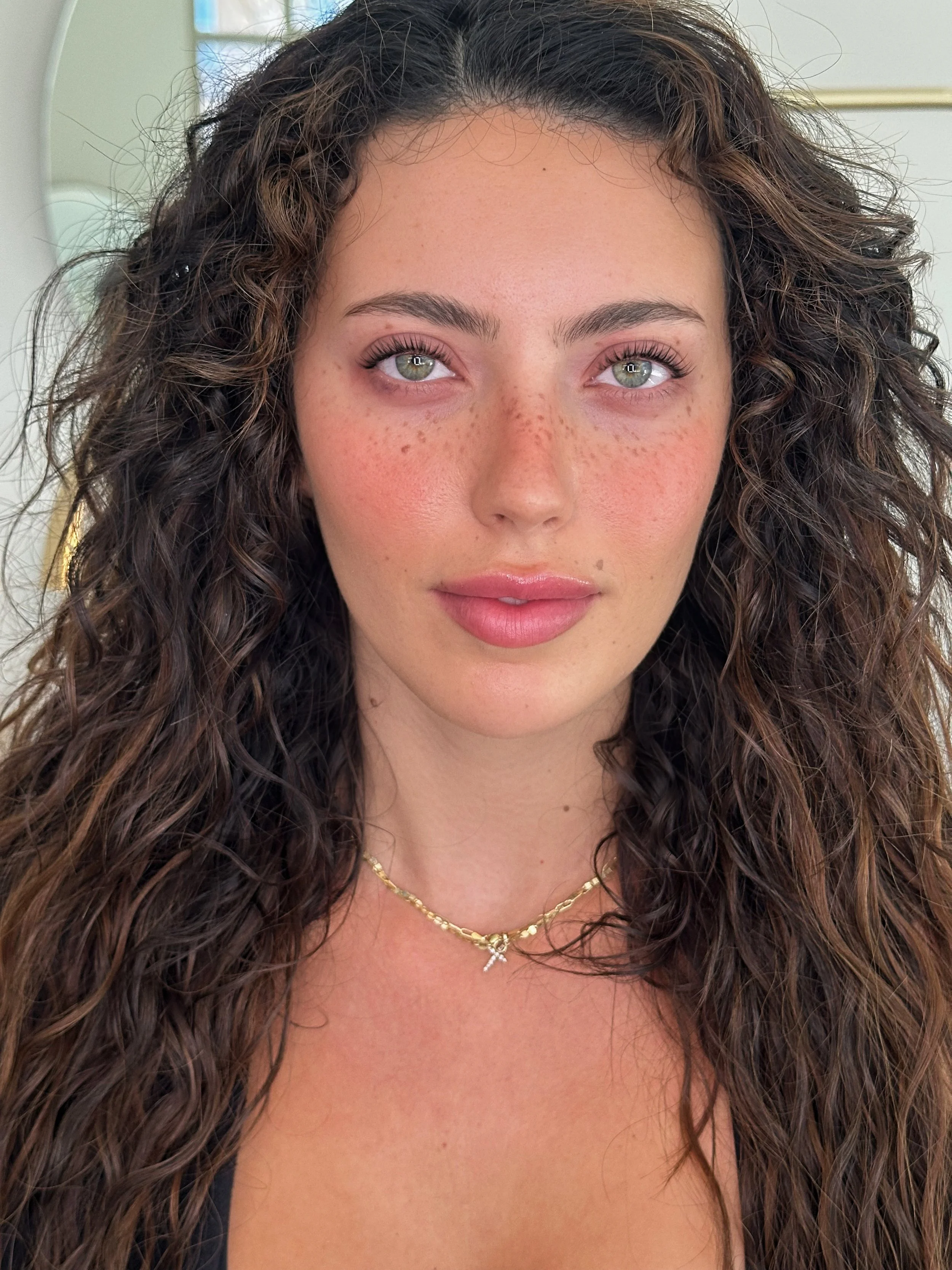 Korean Lash Lift: Training