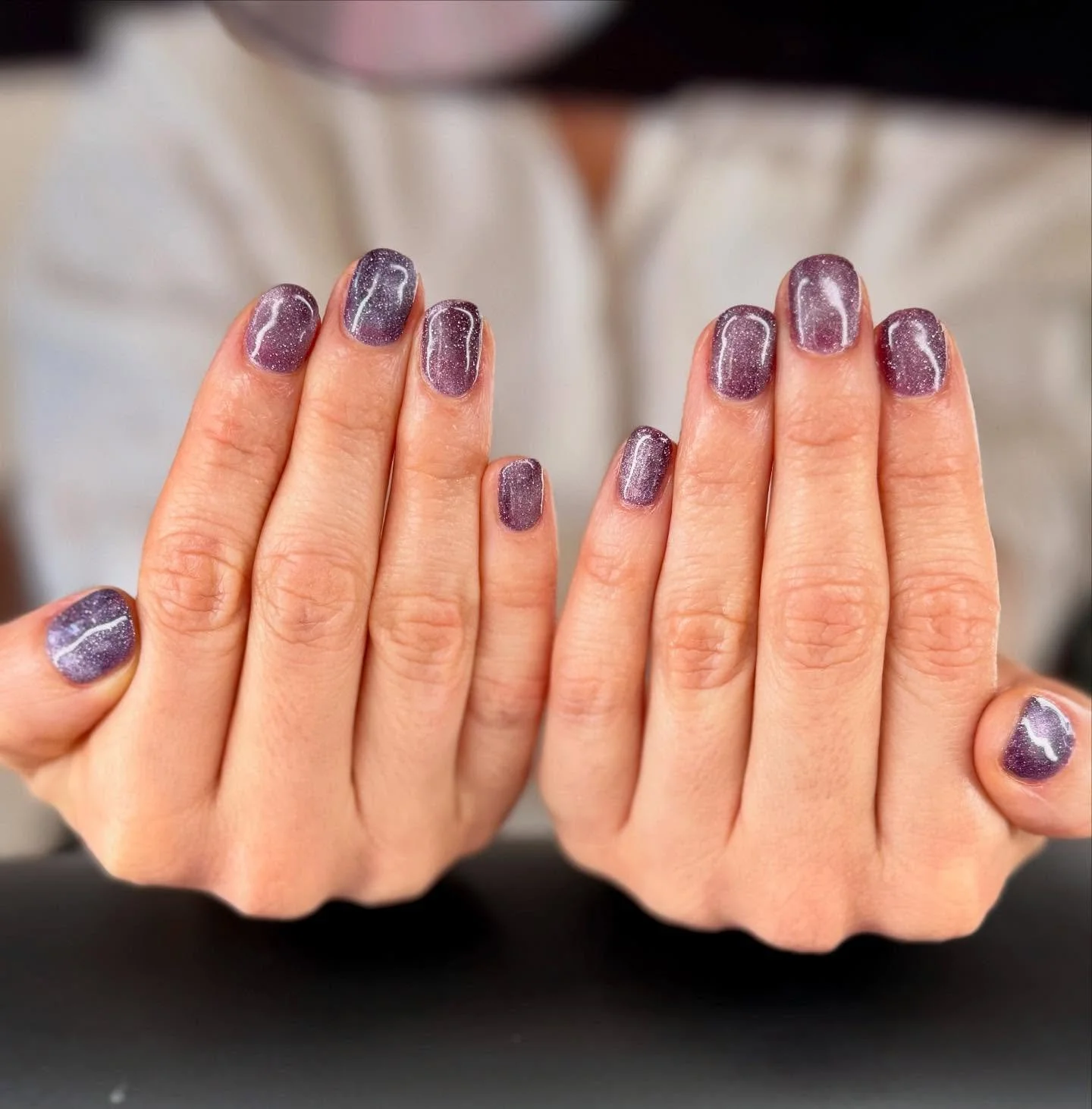 Spring in New England 😓🌧️☔️ amiright?! but at least we have sunshine on our nails ☀️here&rsquo;s some colorful nail inspo for your next appointment with Deon. DM to book!