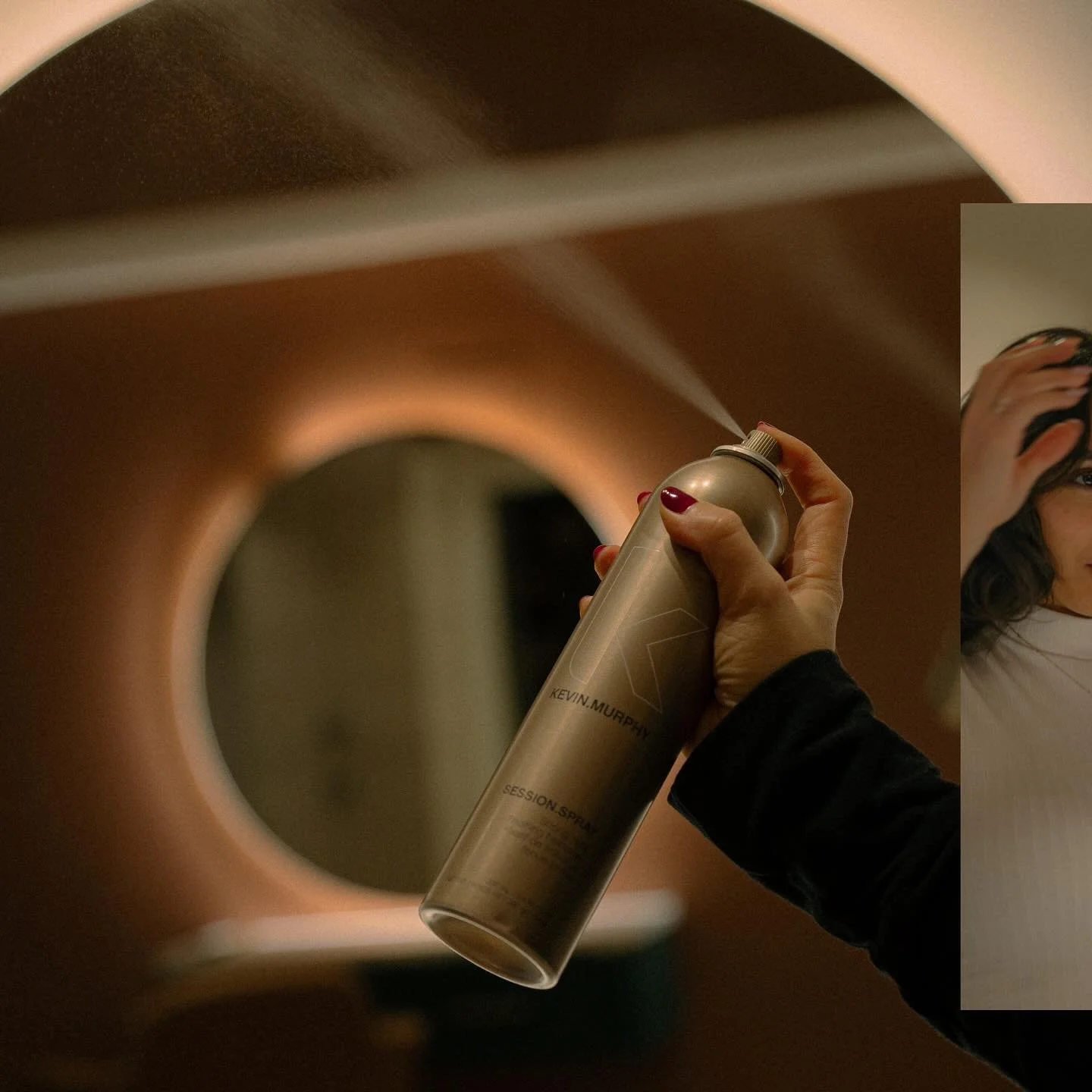 LVL is Powered by @kevin.murphy (and coffee)
.
📸 @lilymccarthymedia