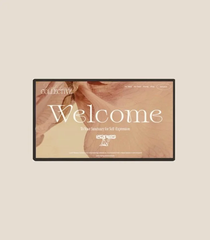 Excited to announce that our new website is officially live! Check it out and let us know what you think! Thank you to Sofia @strgirl.studio for your continued hard work. We couldn&rsquo;t have done it without you! Check out her instagram for all her