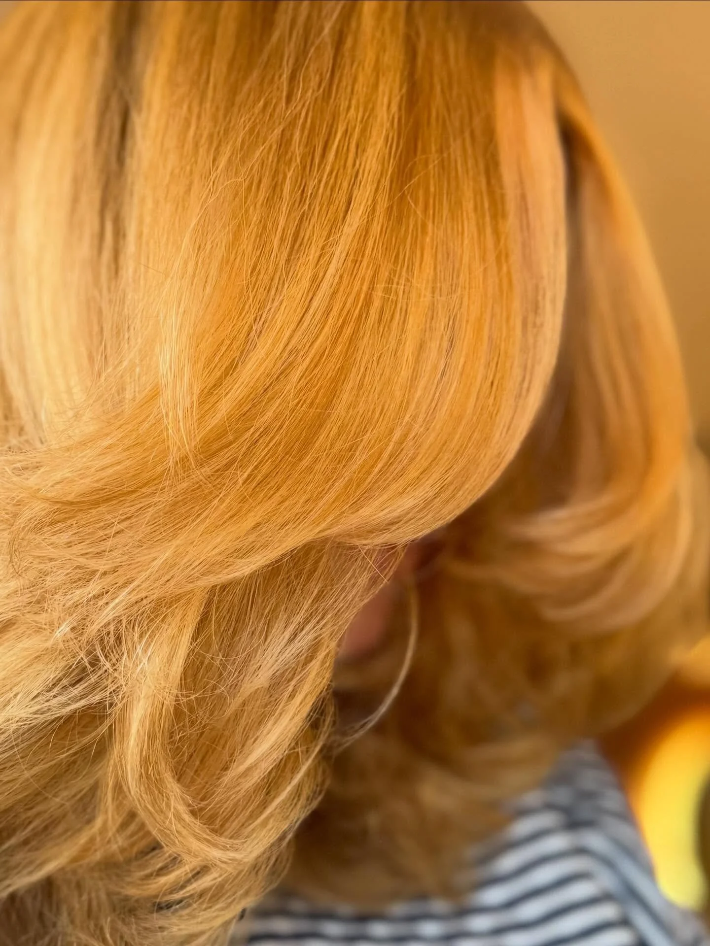 &ldquo;Give me the croissant with extra butter, please.&rdquo;