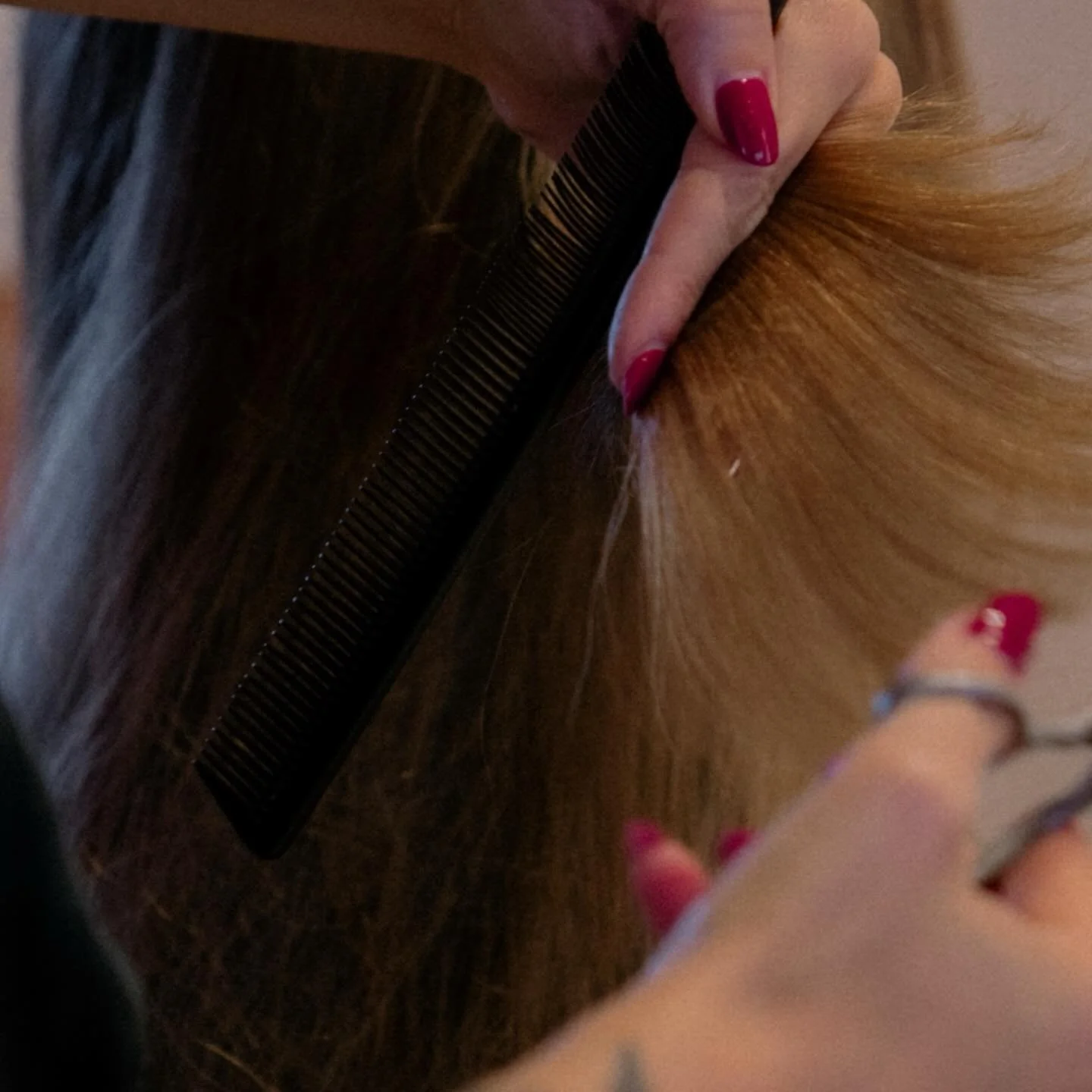 It&rsquo;s all in the details. 🤍