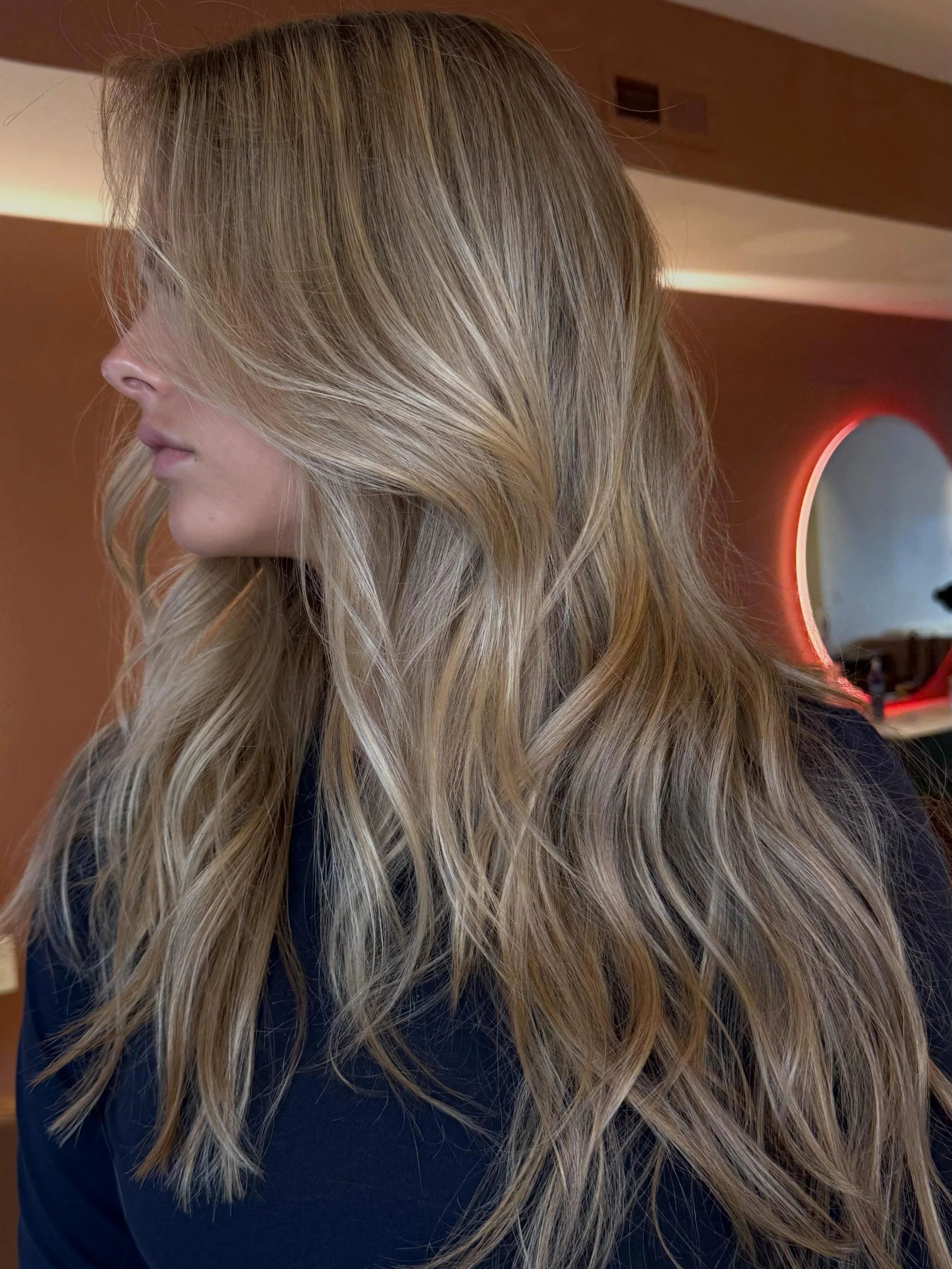 Summer. Is. Here. 
.
Color &amp; cut by @christinawaltonstudios