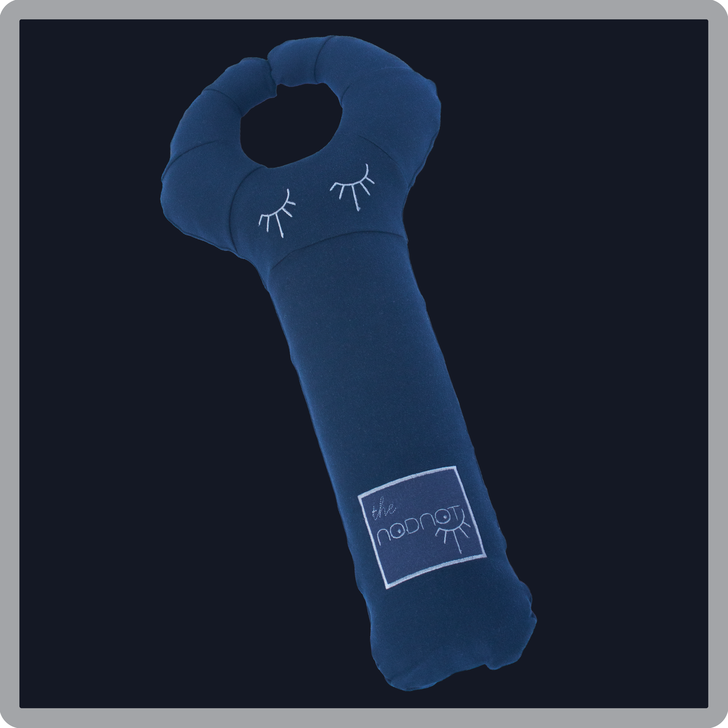 navy nodnot travel pillow.png