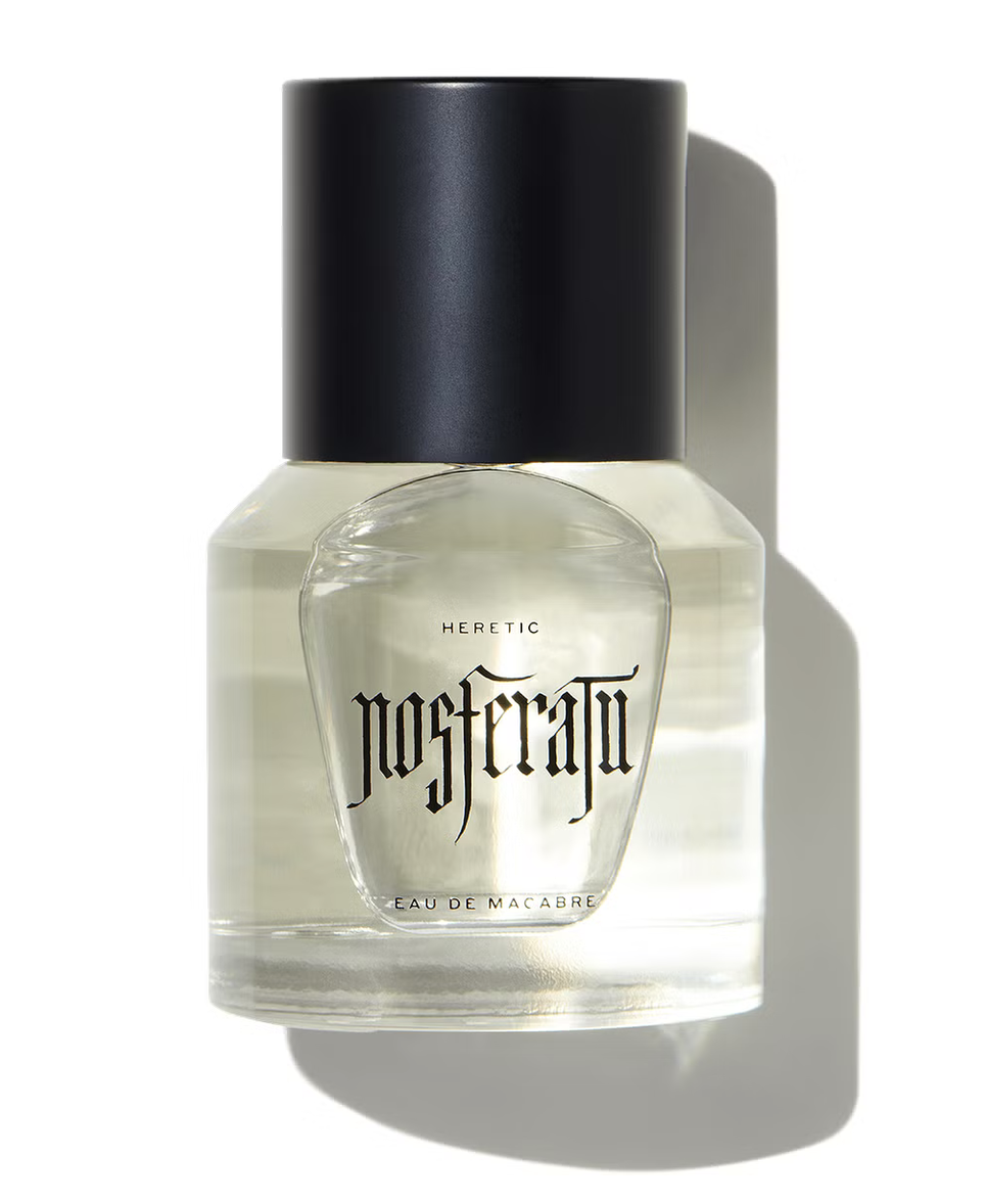 HERETIC PARFUM Nosferatu – Review
