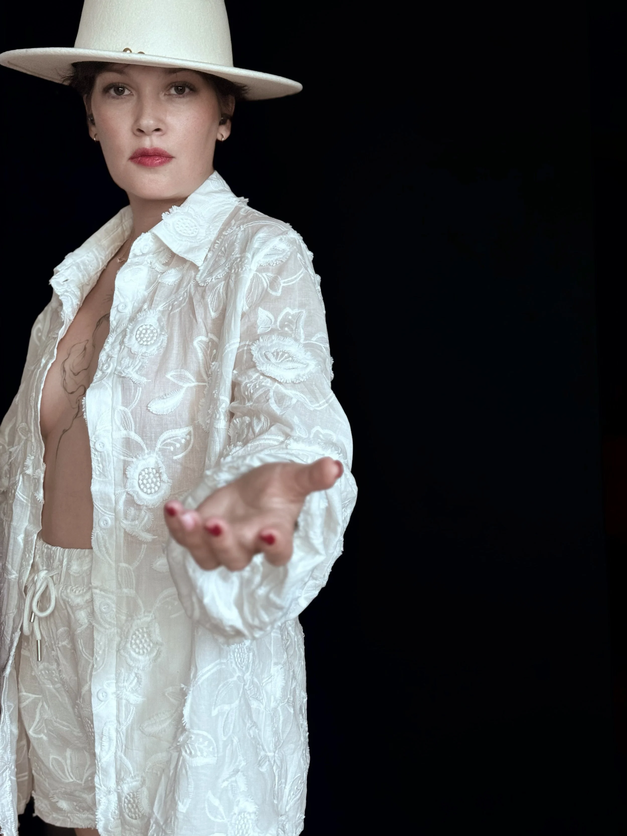 Beautiful at Any Age: Owning 46