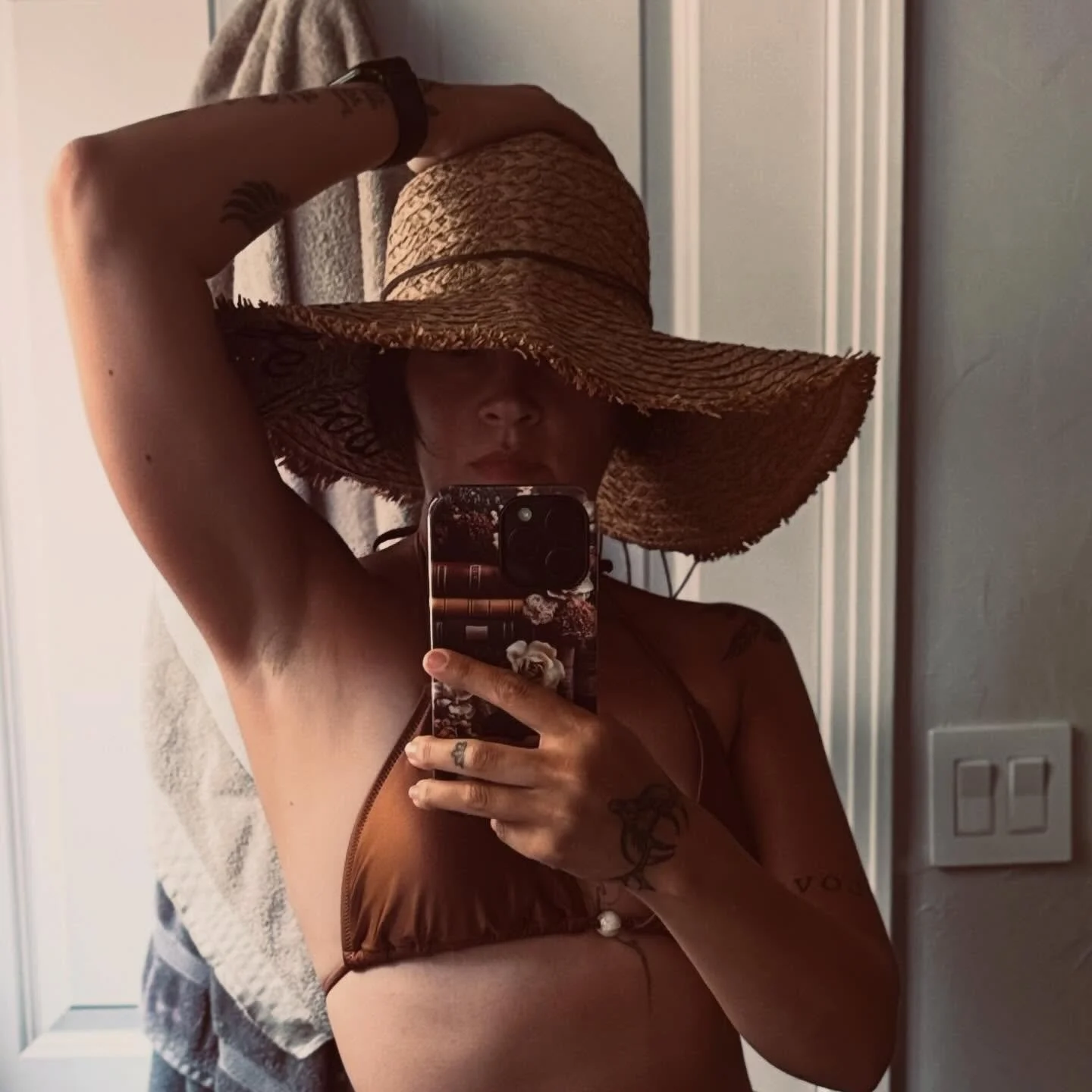 ☀️ does a body good