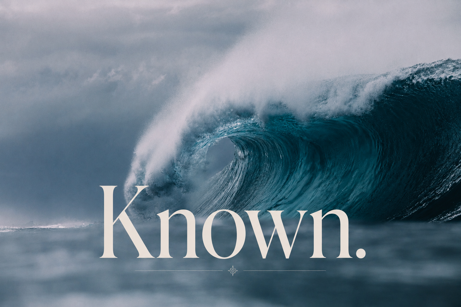 Known.