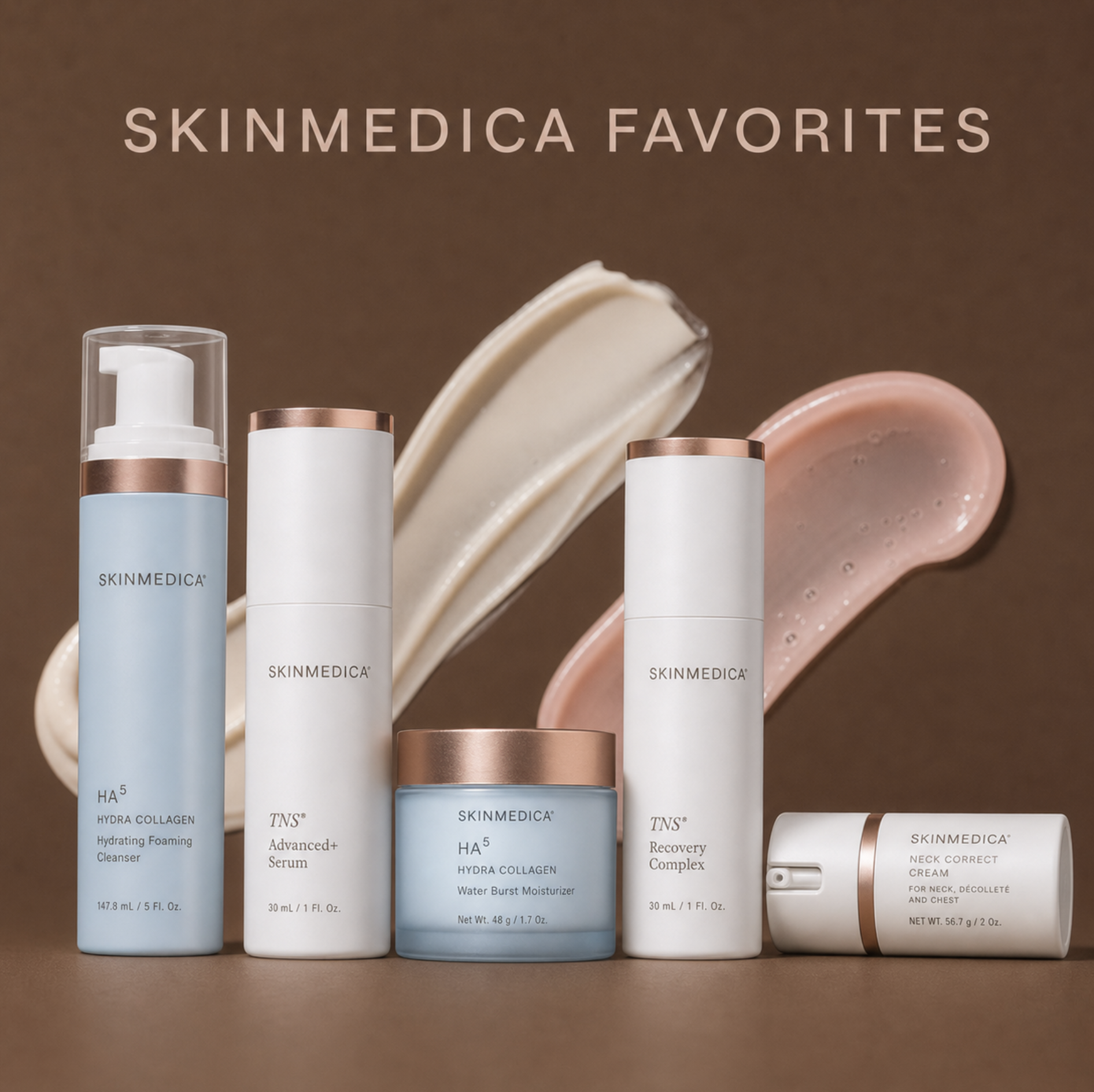 Skin That Looks Expensive: The SkinMedica Products Worth Knowing