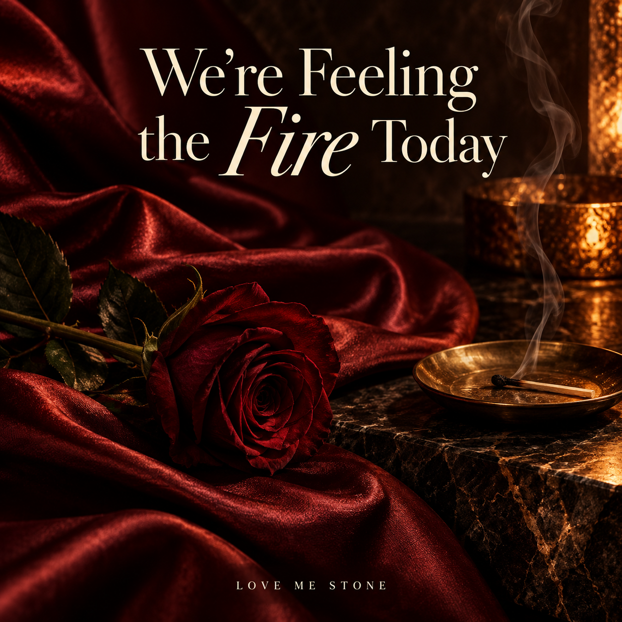 Fire!