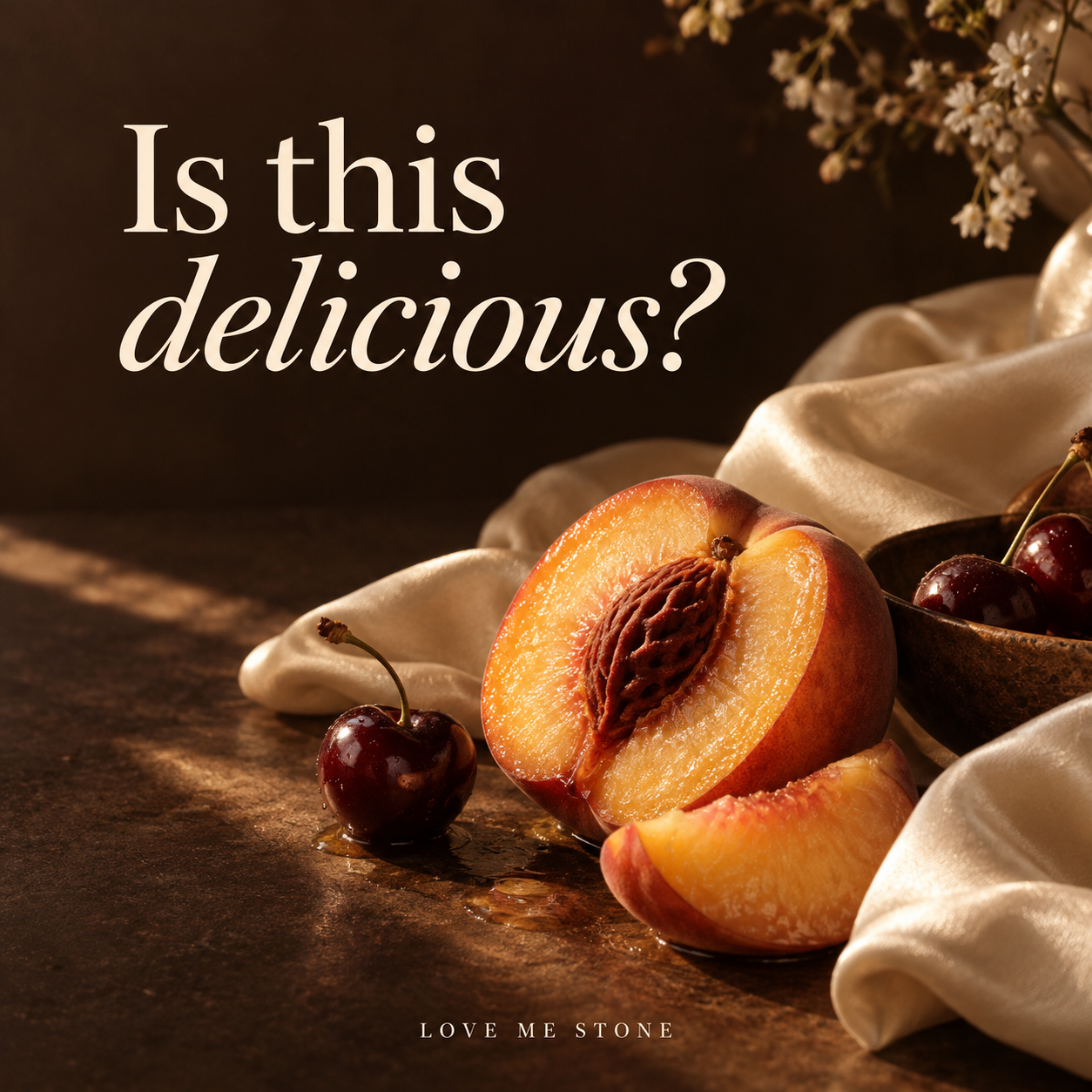 Is This Delicious?