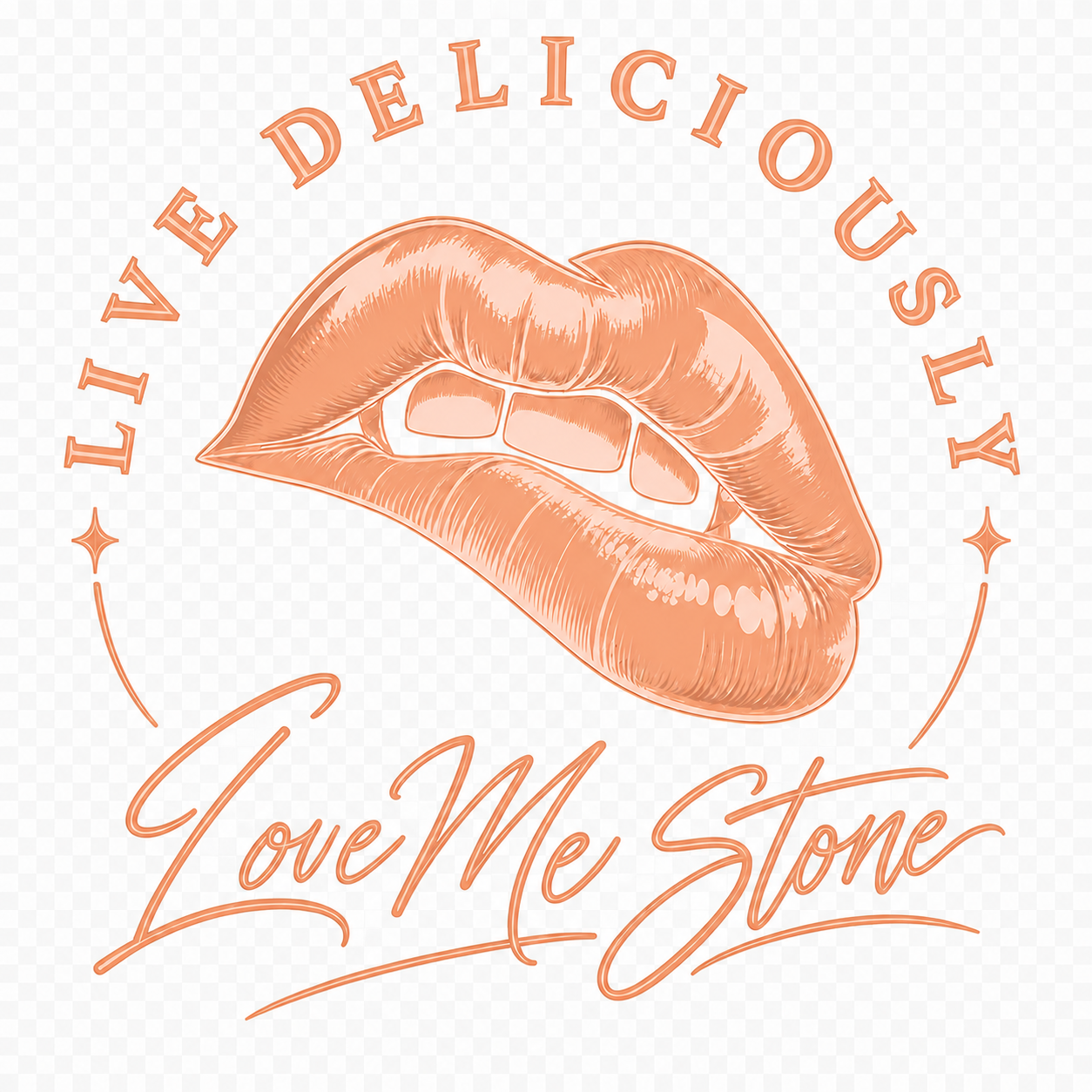 Love Me Stone