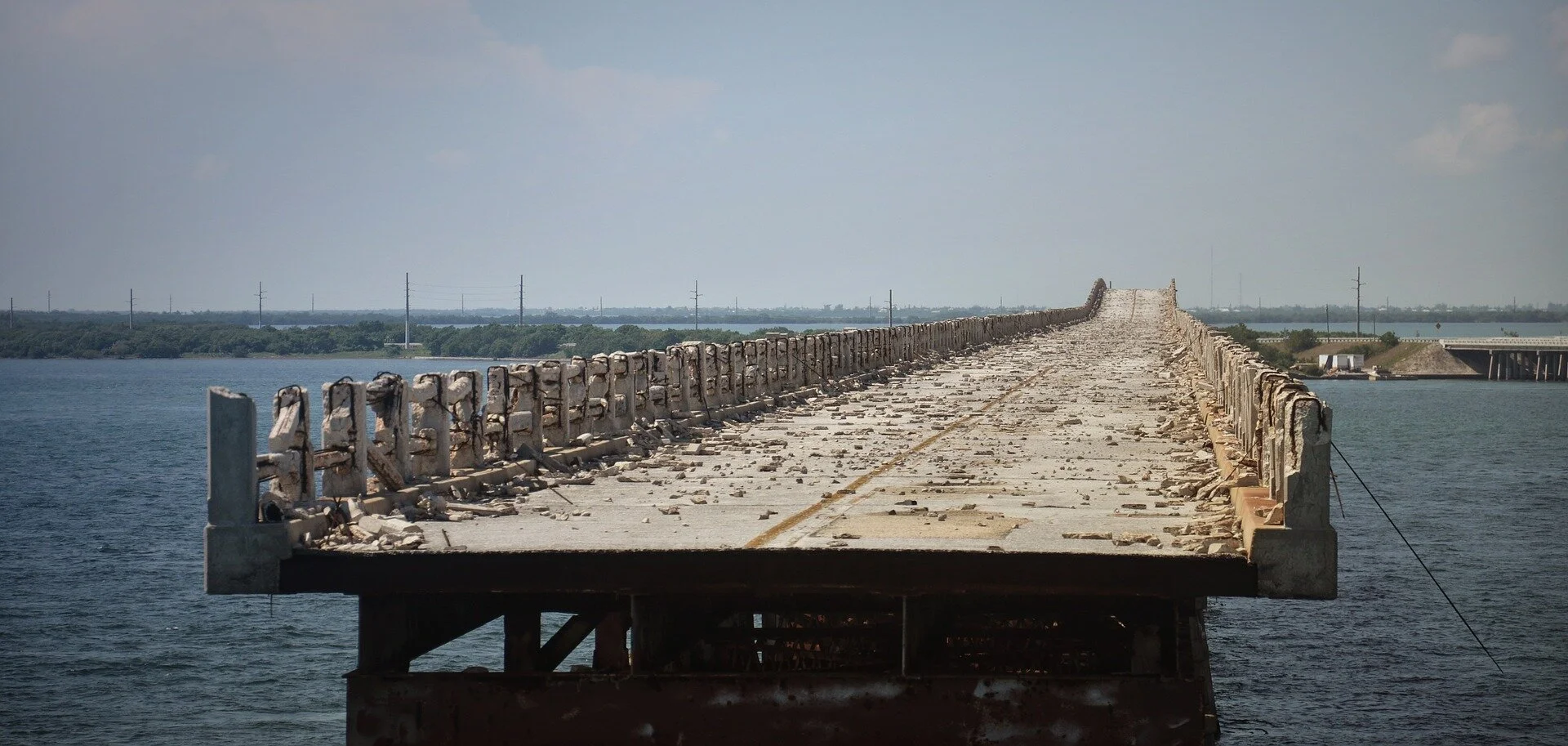 Wenn die Distanz Chance und Bedrohung zugleich ist