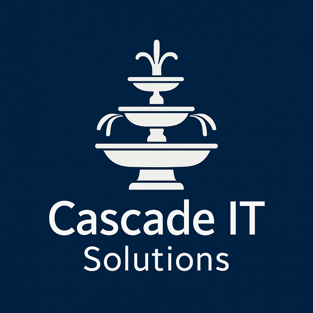 Cascade IT Solutions - Methoden rund um Unternehmensresilienz und ...