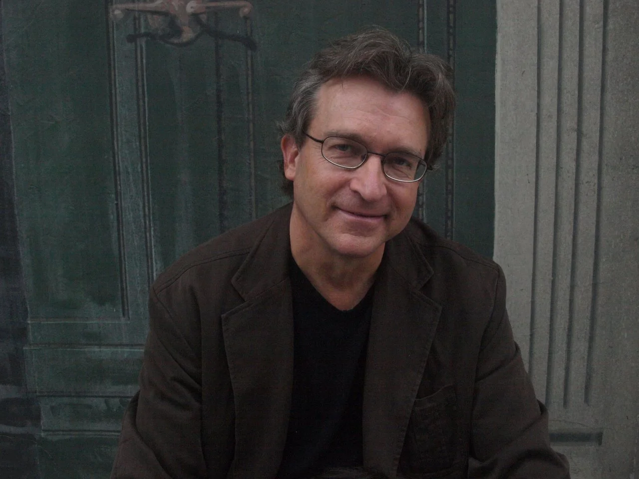 ep.15/the wisdom of the odyssey with mythologist and writer phil cousineau