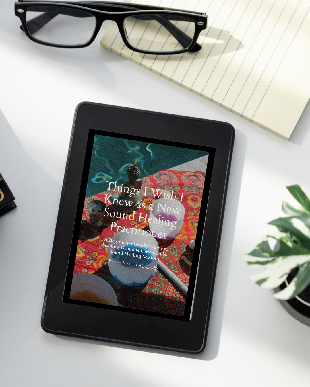 Ebook Cover - Sound Healing 101.png
