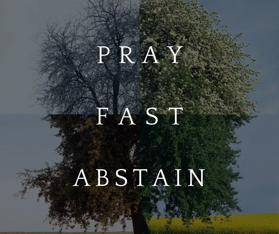 Ember Days in Advent