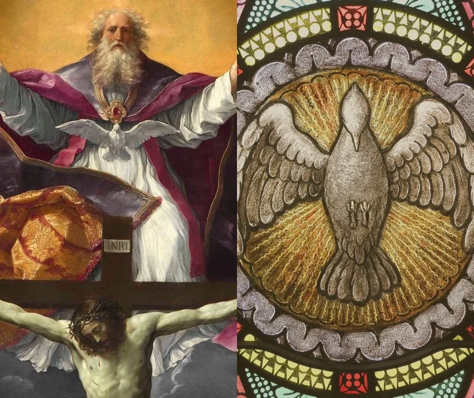Te Deum &amp; Veni Creator | Plenary Indulgence