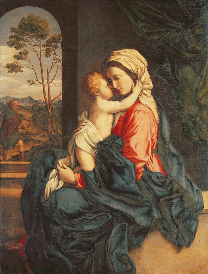 Mary, Mother of God | Holyday of Obligation