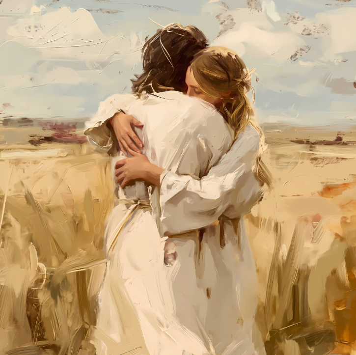 Healing After Abortion | Rachel’s Vineyard