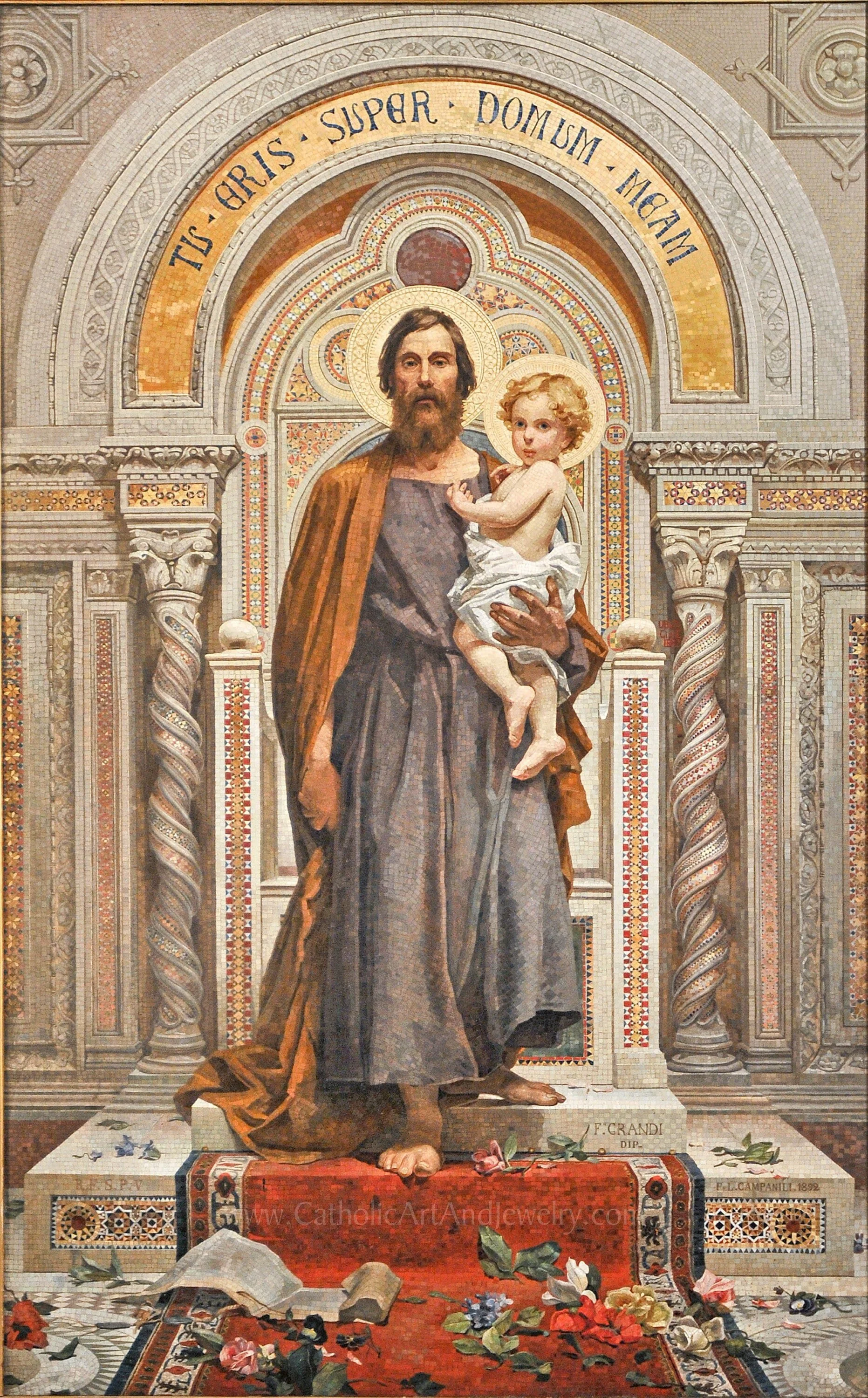 Solemnity of St. Joseph