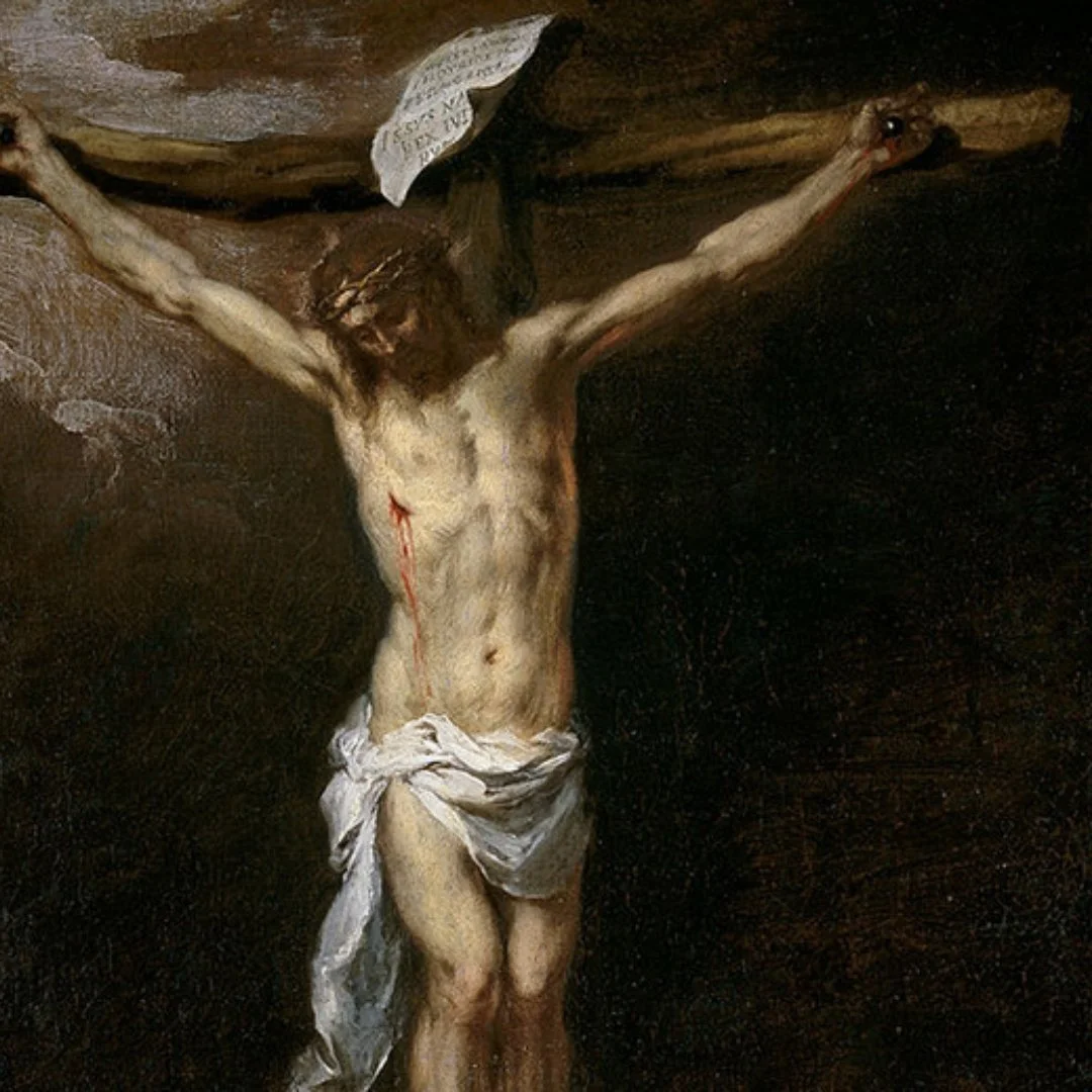Good Friday | Tre Ore Devotions