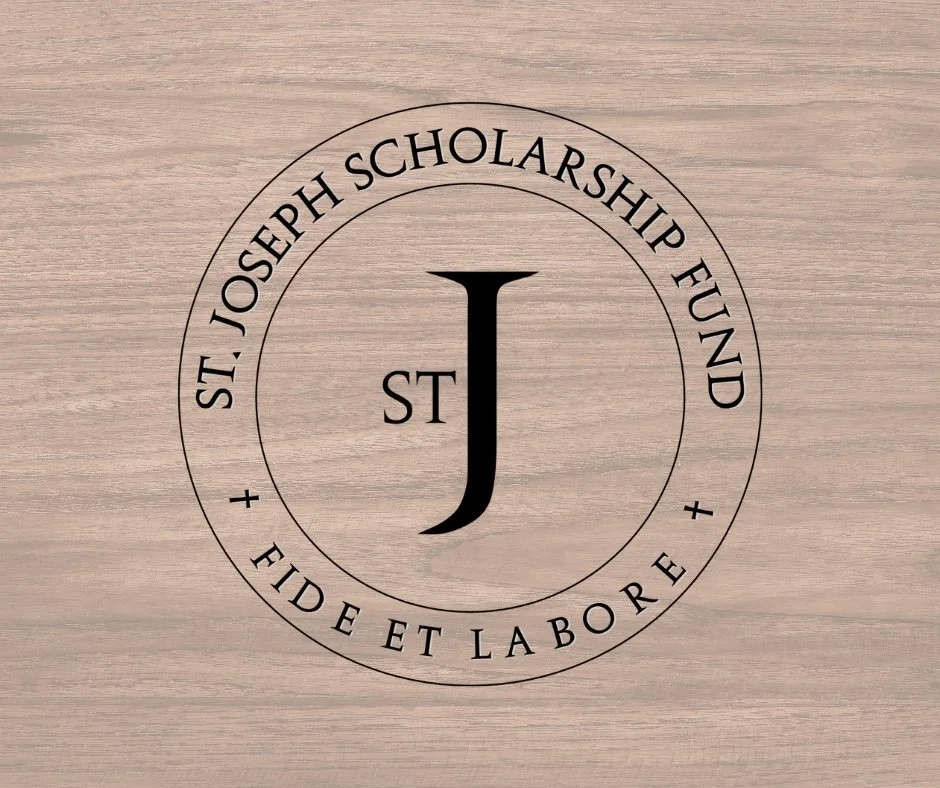 St. Joseph Scholarship Fund | Application Deadline