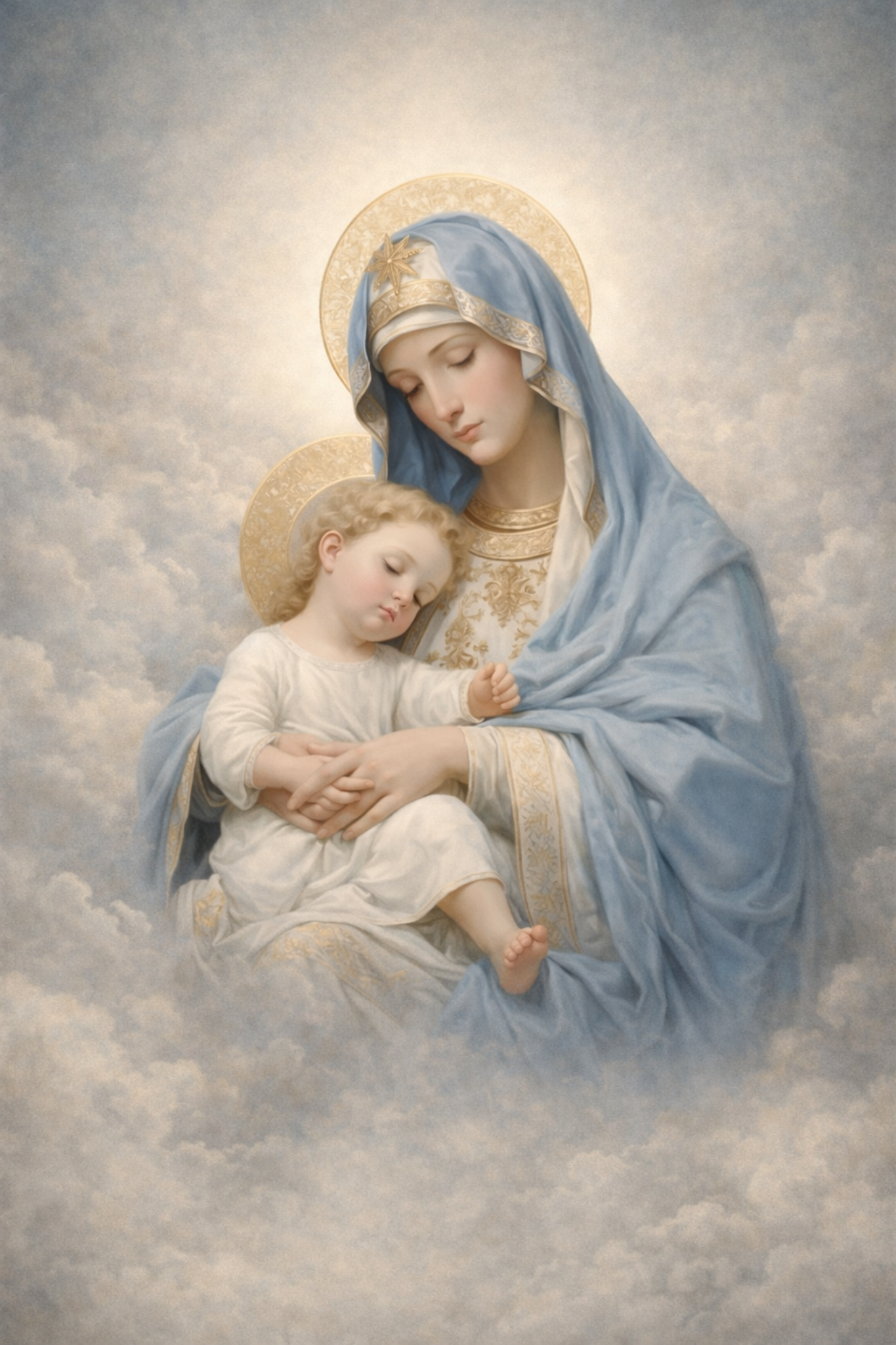 Hail Holy Queen: Ladies' Luncheon