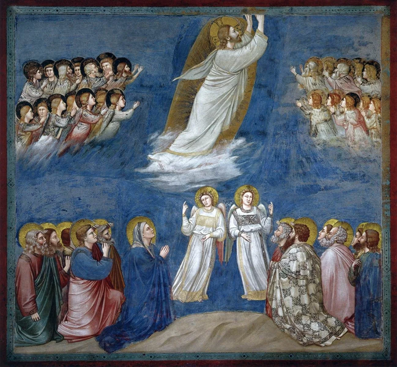 Ascension of the Lord