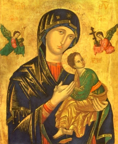 Our Lady of Perpetual Help