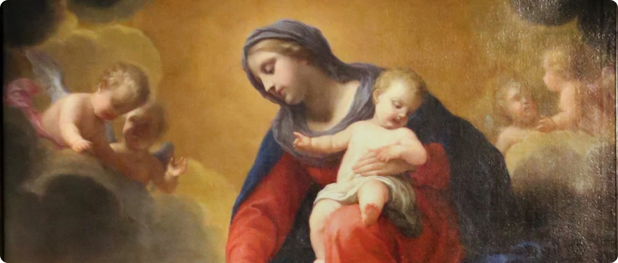 Our Lady of Mount Carmel