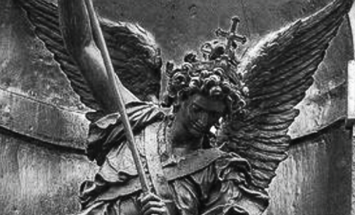 Feast of St. Michael (Michaelmas): EF High Mass