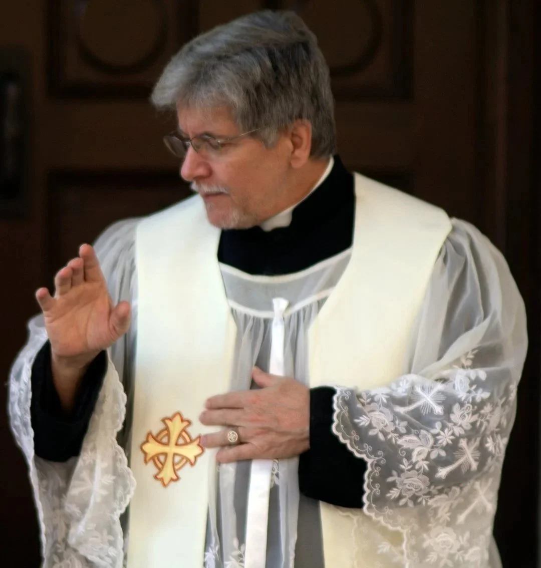 Blessing Table (Respect Life Sunday)