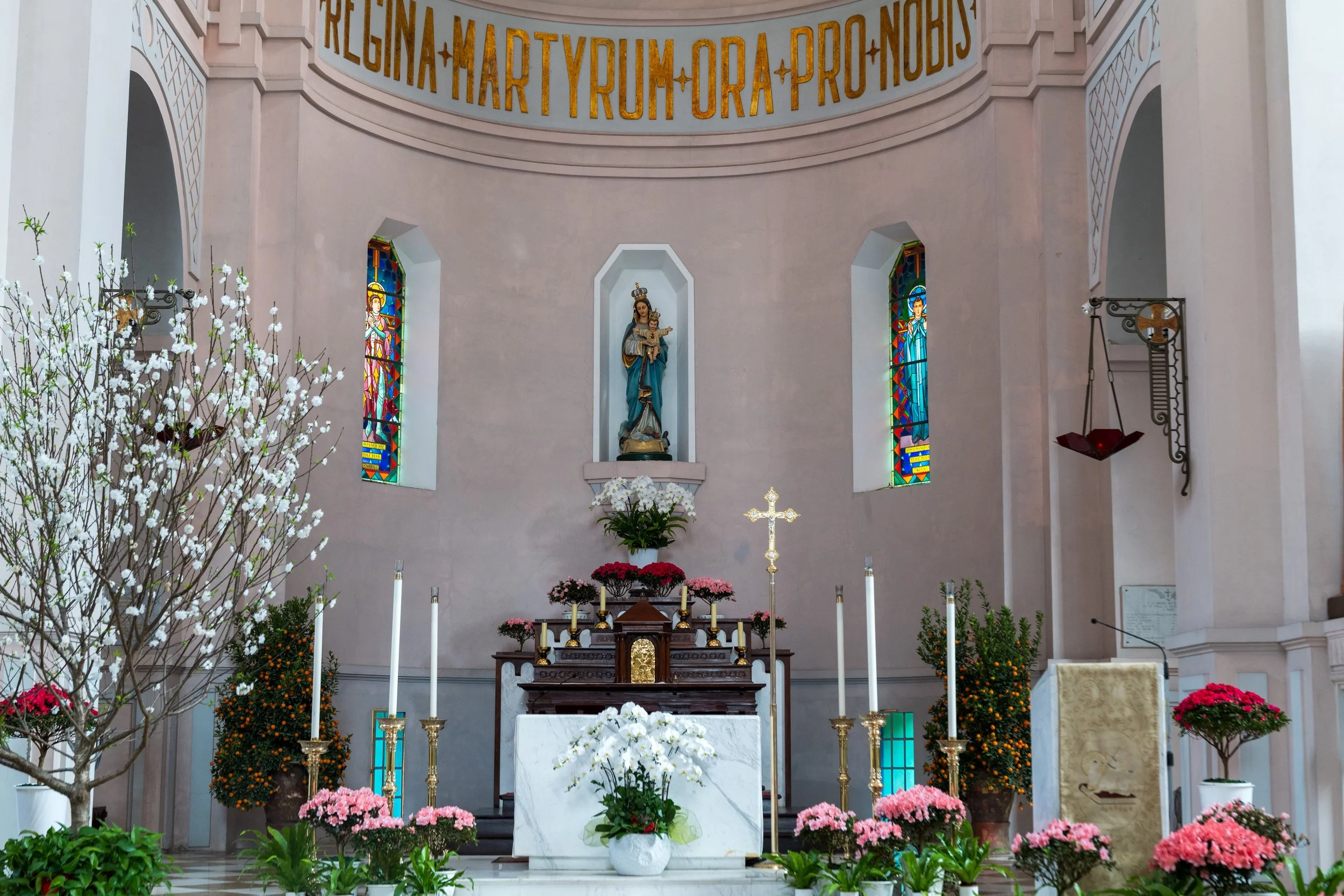 All Souls Day Latin High Requiem Mass
