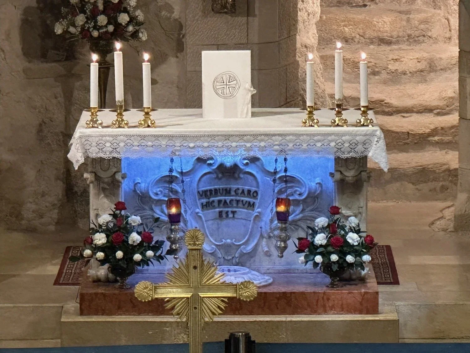All Souls Day Latin High Requiem Mass