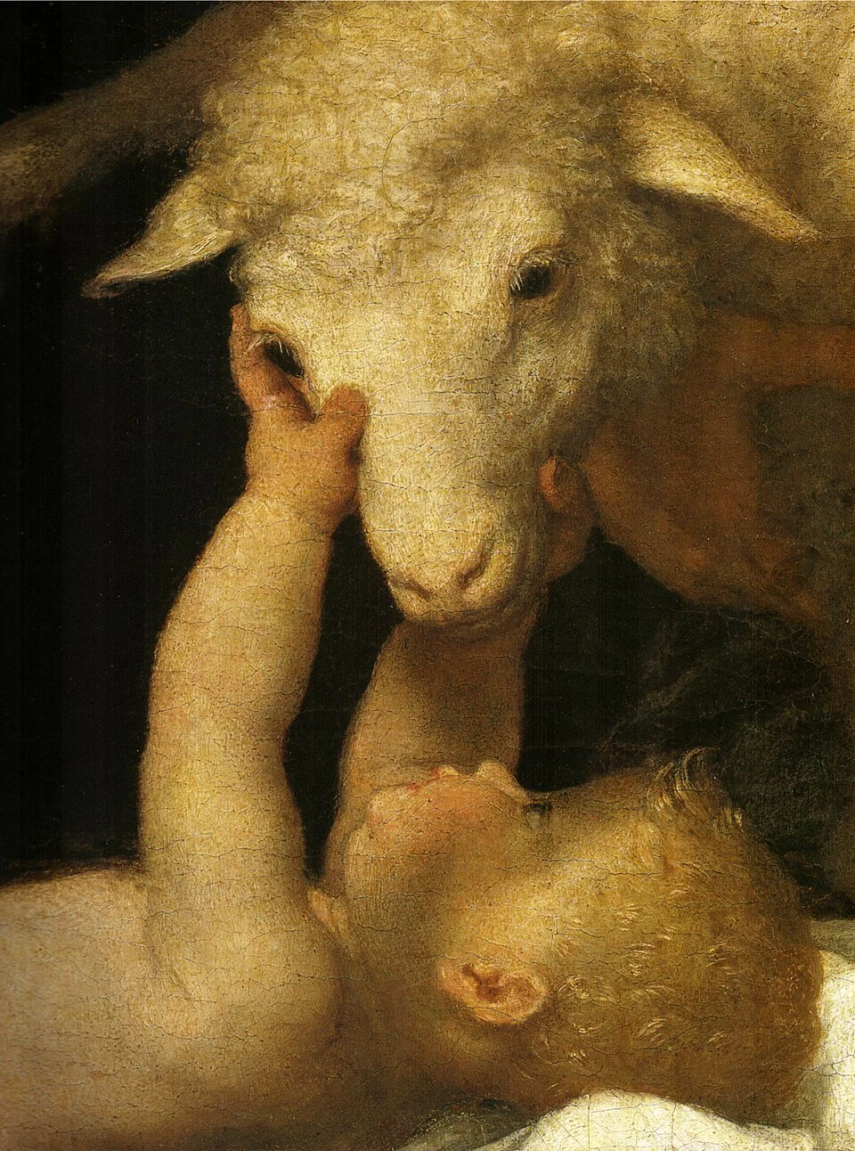 Teaching the Charity of Prayer