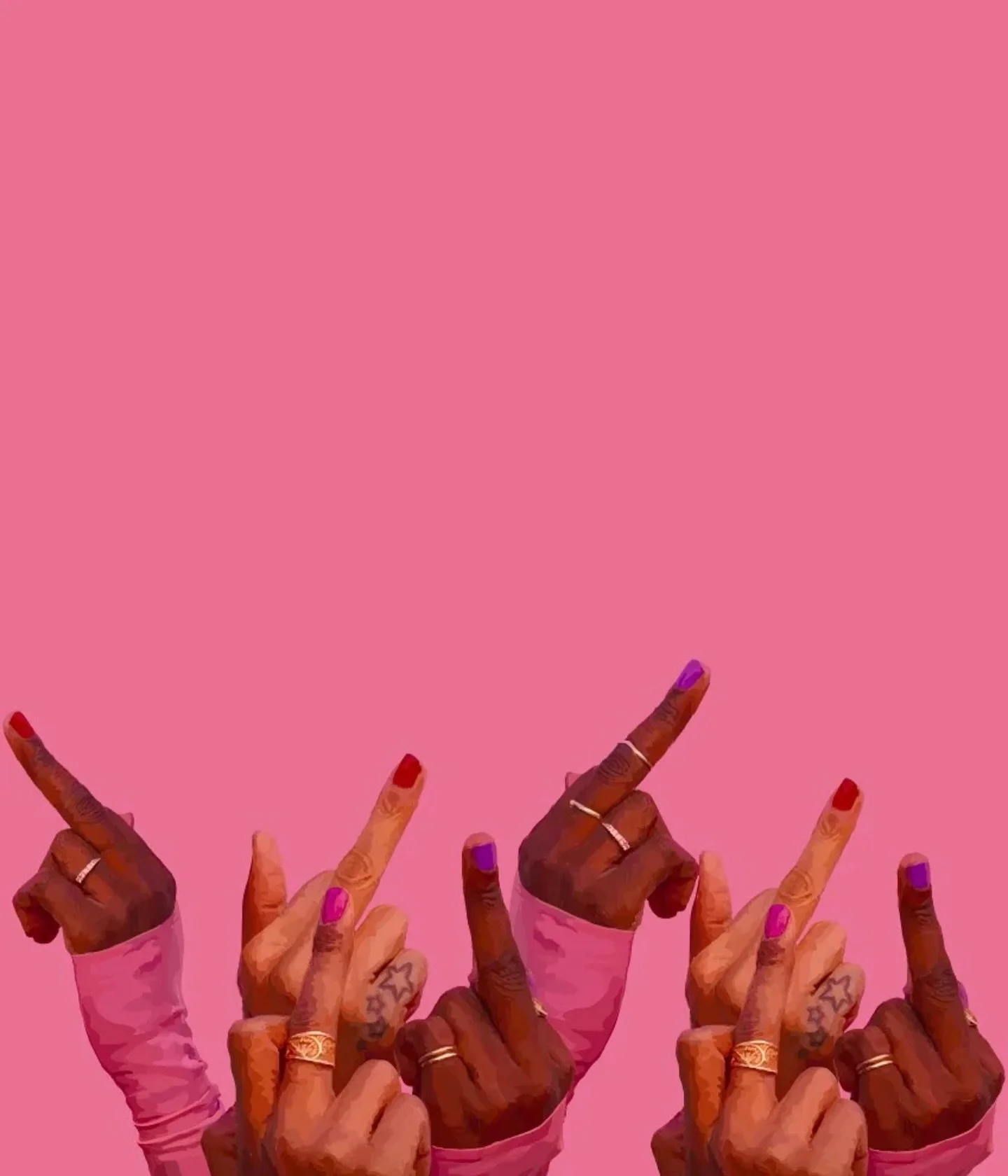 💕Women, especially, are taught to feel just enough to function, but not enough to disrupt. To regulate, but not rebel. To notice, but not name.
I see the cost of this daily. Not only trauma, but exhaustion. Exhaustion from trying to heal politely. F